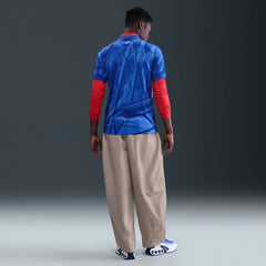 Camisa Nike Chelsea I 2025/26 Torcedor Pro Masculina