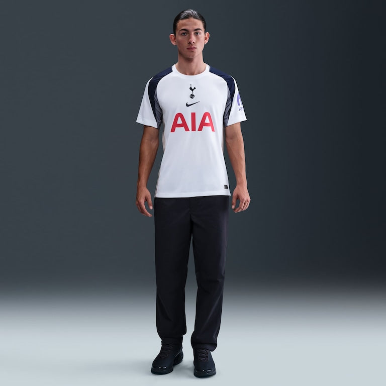 Camisa Nike Tottenham I 2025/26 Torcedor Pro Masculina