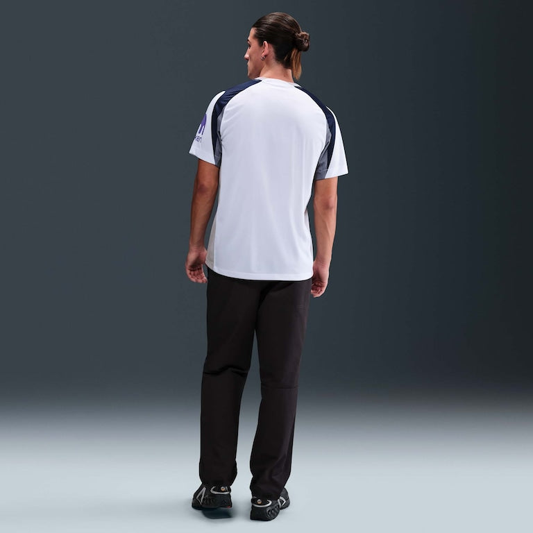 Camisa Nike Tottenham I 2025/26 Torcedor Pro Masculina