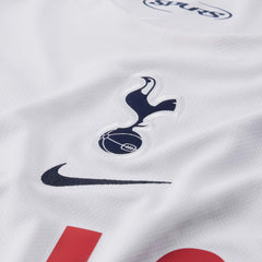 Camisa Nike Tottenham I 2025/26 Torcedor Pro Masculina