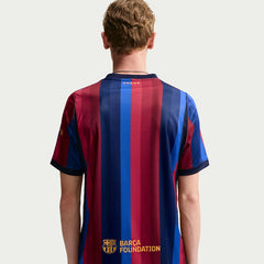 Camisa Barcelona Nike I 2026/27 Torcedor Pro Masculina