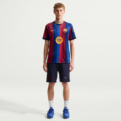 Camisa Barcelona Nike I 2026/27 Torcedor Pro Masculina