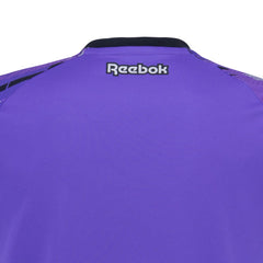 Camisa Botafogo Reebok Goleiro Away 25/26
