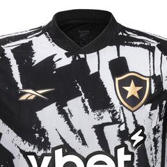 Camisa Botafogo Reebok Fourth 25/26