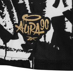 Camisa Botafogo Reebok Fourth 25/26