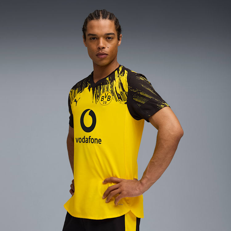 Borussia Dortmund Home 25/26