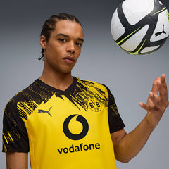 Borussia Dortmund Home 25/26