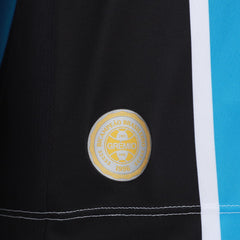 Camisa Grêmio I 26/27 s/n Torcedor New Balance Masculina - Preto+Azul