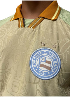 Camisa Todas as Artes Esporte Clube Bahia Masculina