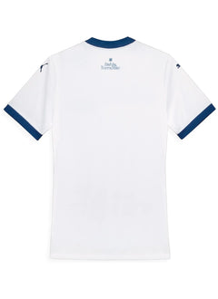 Camisa Estádio 1 2025 Bahia Puma Branca Masculina