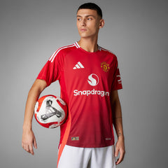 Camisa 1 Manchester United 24/25