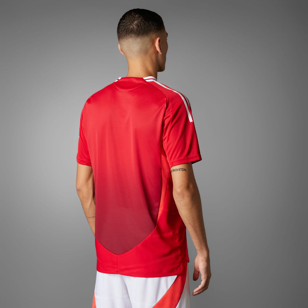 Camisa 1 Manchester United 24/25