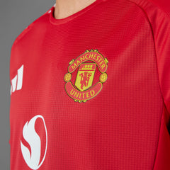 Camisa 1 Manchester United 24/25