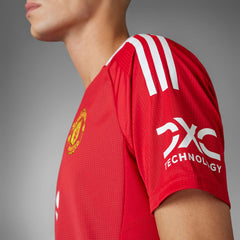 Camisa 1 Manchester United 24/25