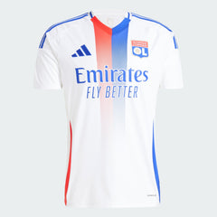 Camisa 1 Olympique Lyonnais 24/25
