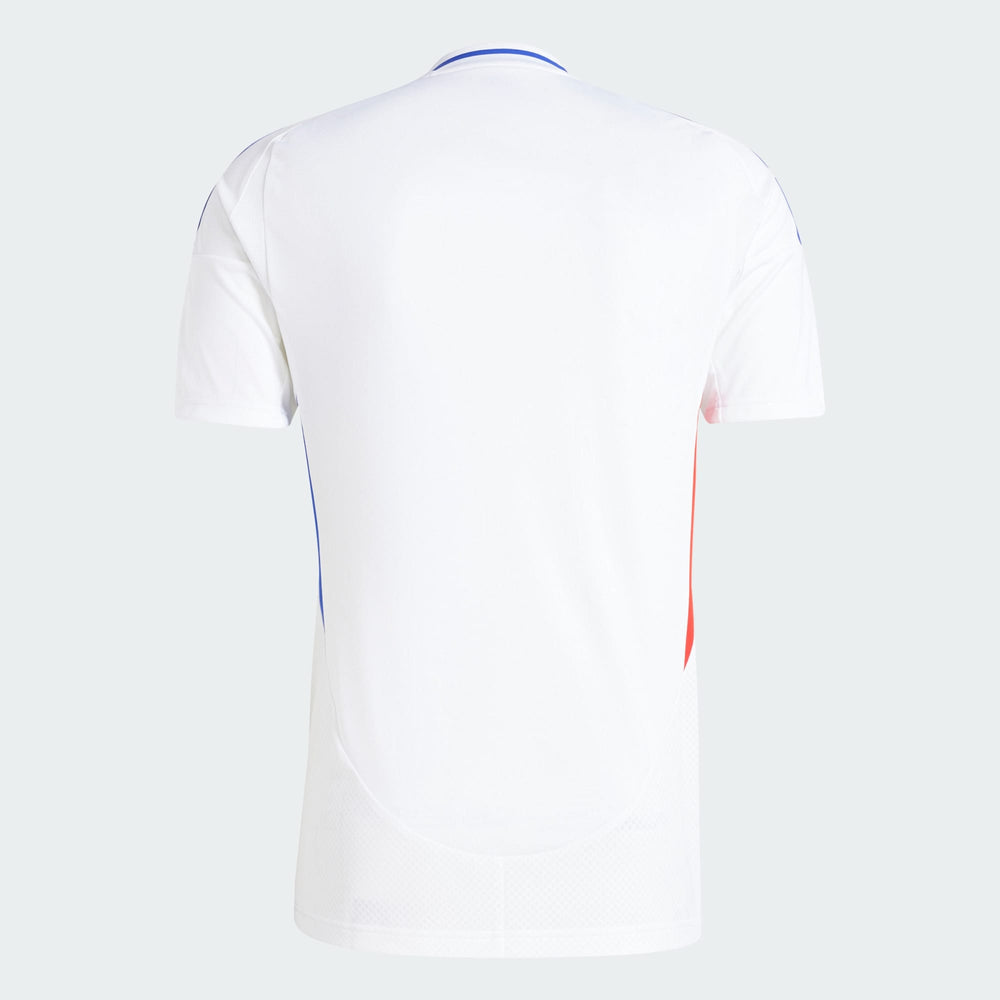 Camisa 1 Olympique Lyonnais 24/25
