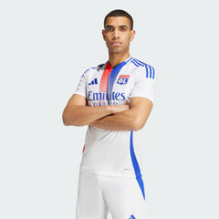Camisa 1 Olympique Lyonnais 24/25