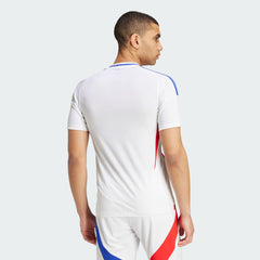 Camisa 1 Olympique Lyonnais 24/25