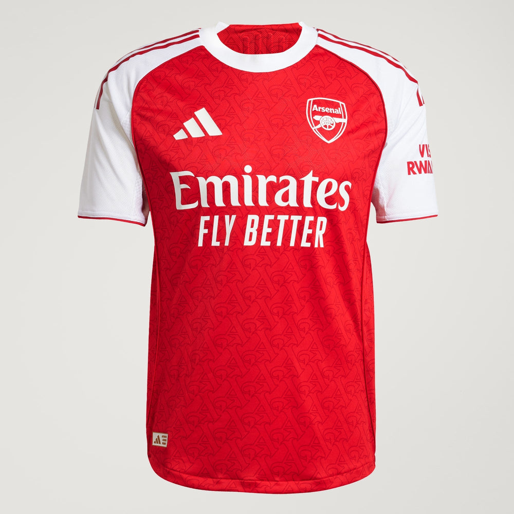 Camisa I Jogador Arsenal 25/26