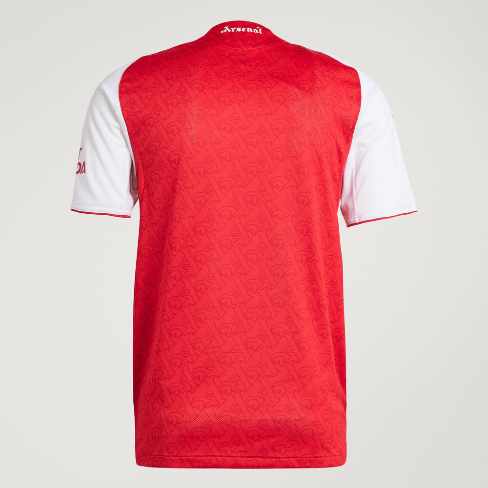 Camisa I Jogador Arsenal 25/26