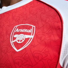 Camisa I Jogador Arsenal 25/26