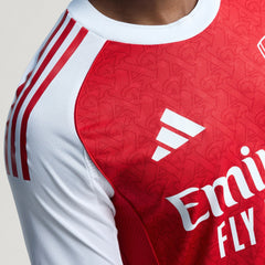 Camisa I Jogador Arsenal 25/26