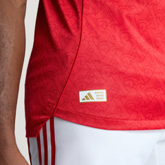 Camisa I Jogador Arsenal 25/26