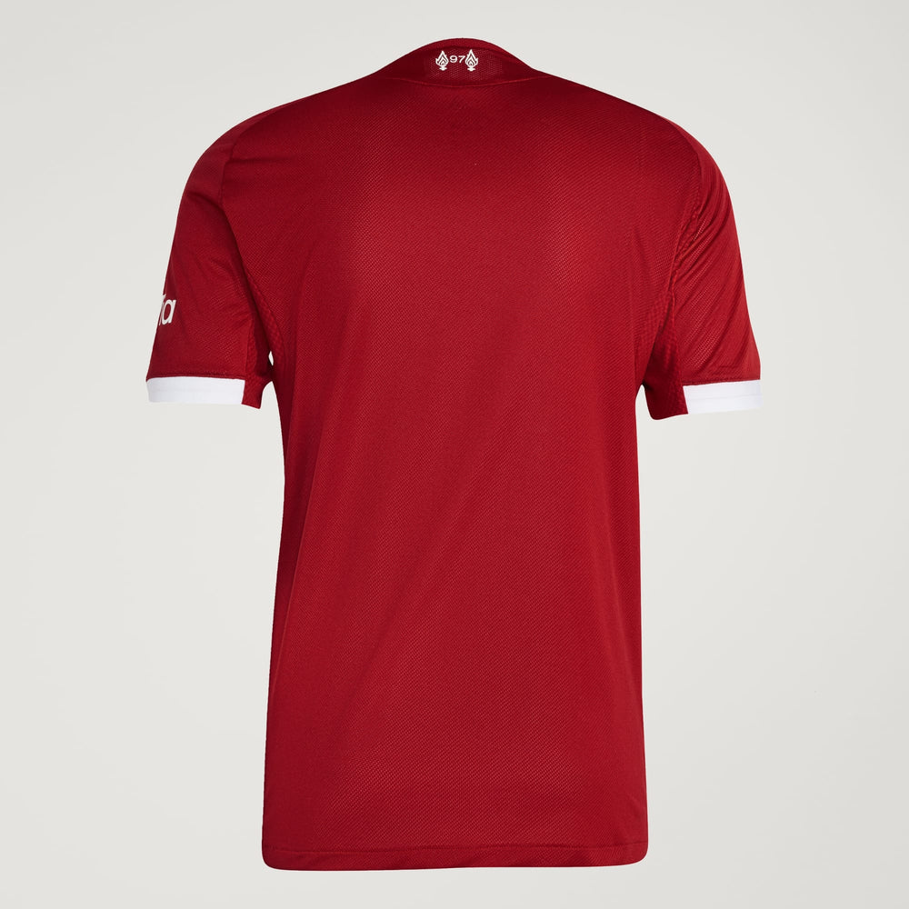 Camisa I Jogador Liverpool FC 25/26