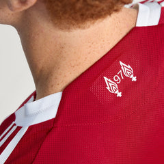 Camisa I Jogador Liverpool FC 25/26