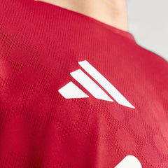 Camisa I Jogador Liverpool FC 25/26