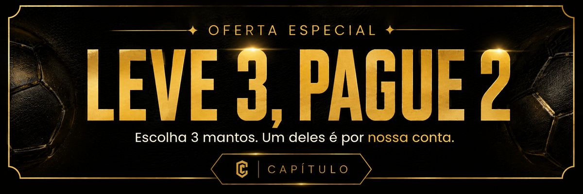 Oferta especial CAPÍTULO