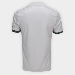 Camisa Bayern de Munique Oktoberfest 25/26 s/n Torcedor Adidas Masculina - Bege