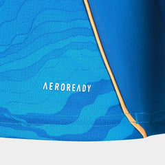 Camisa Cruzeiro III 25/26 s/n Torcedor Adidas Masculina - Azul