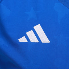 Camisa Cruzeiro I 26/27  Torcedor Adidas Feminina - Azul Royal