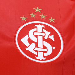 Camisa Internacional I 26/27 s/n Torcedor Adidas Masculina - Vermelho