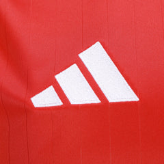 Camisa Internacional I 26/27 s/n Torcedor Adidas Masculina - Vermelho