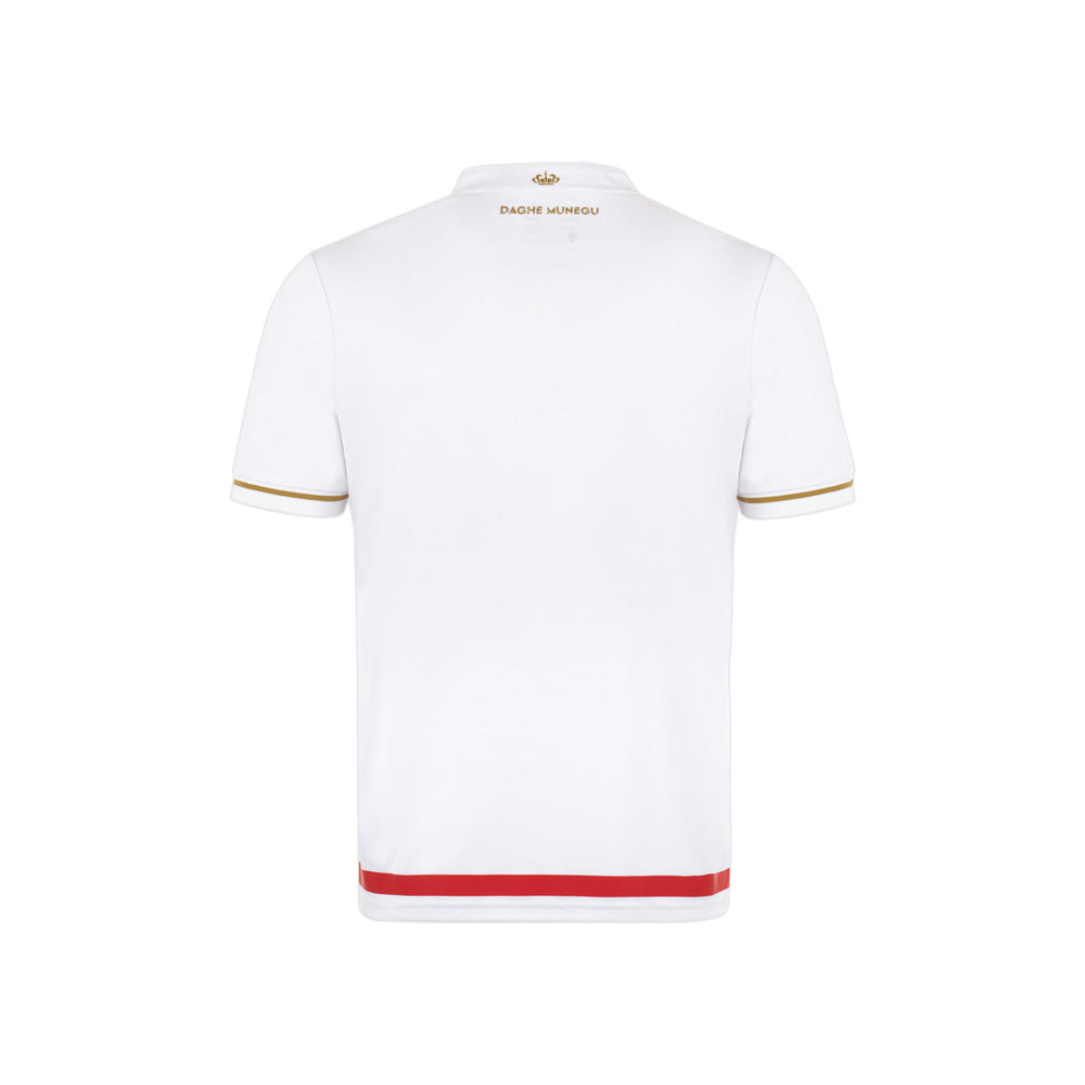 HOME JERSEY 25/26 - MENS