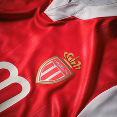HOME JERSEY 25/26 - MENS