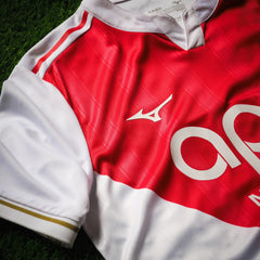 HOME JERSEY 25/26 - MENS