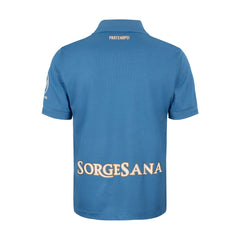 SSC Napoli Home Authentic Jersey 2026/2027