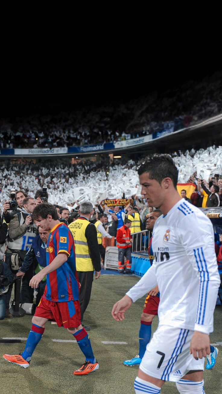 La Liga