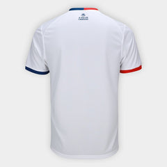 Camisa Bahia I 26/27 s/n Torcedor Puma Masculina - Branco