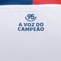 Camisa Bahia I 26/27 s/n Torcedor Puma Masculina - Branco