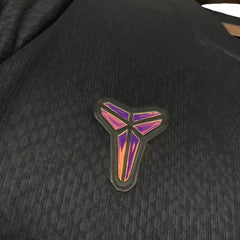 Camisa Barcelona II 26/27 Torcedor Nike Masculina - Preta