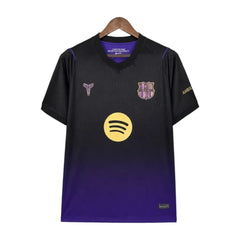 Camisa Barcelona II 26/27 Torcedor Nike Masculina - Preta