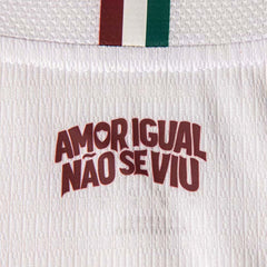 Camisa Fluminense Jogador Away OF2 2026 Puma