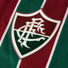 Camisa Fluminense Jogador Home OF1 2026 Puma
