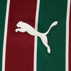 Camisa Fluminense Jogador Home OF1 2026 Puma