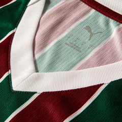 Camisa Fluminense Jogador Home OF1 2026 Puma