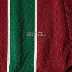 Camisa Fluminense Jogador Home OF1 2026 Puma
